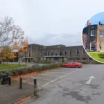 Havering OKs Langtons Gardens Cafe Extension