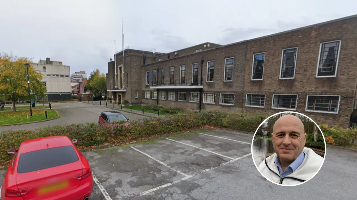 Havering Rejects Labour Asylum Plans: Keith Prince Warns of Breaking Point