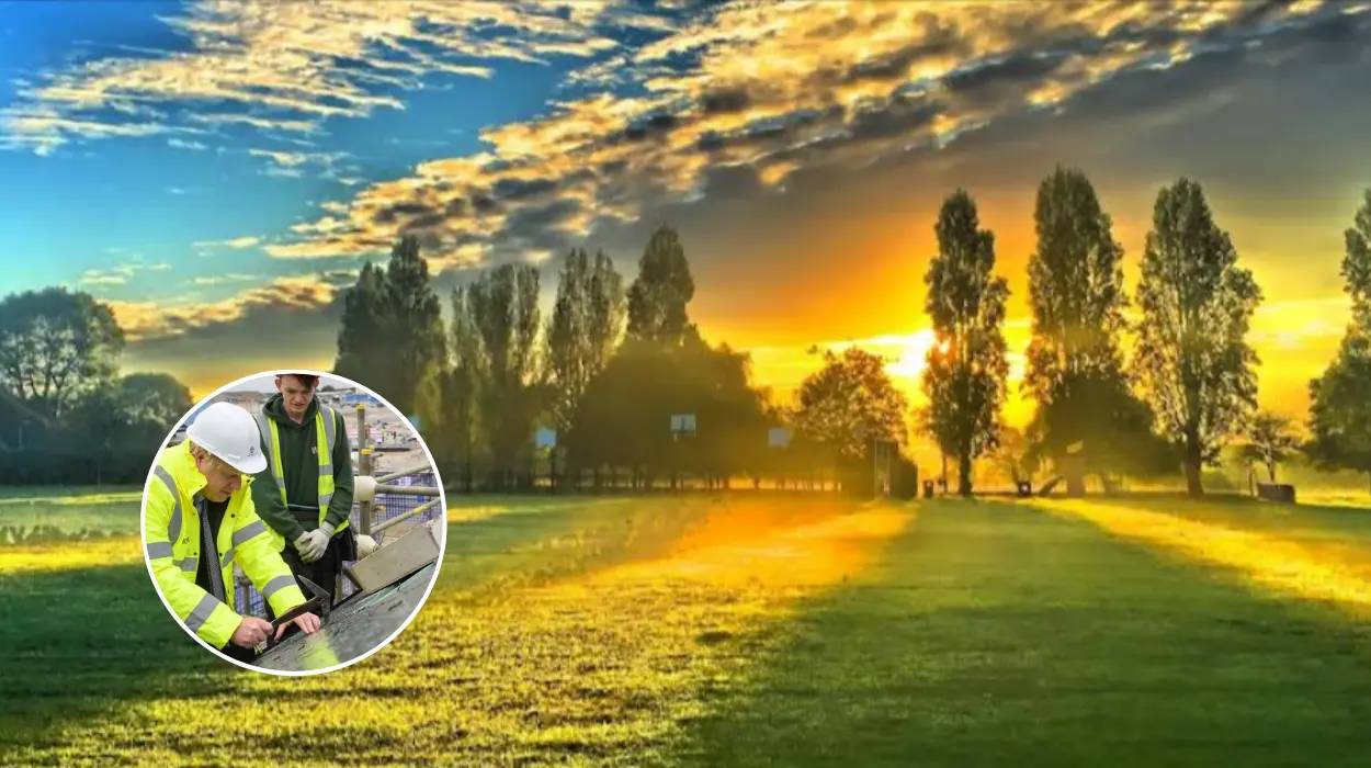 Havering Tops London's Worst Green Belt Threats in CPRE Report