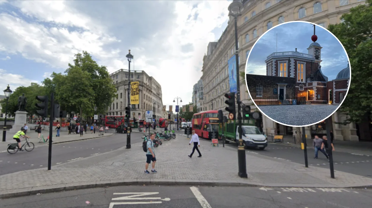 Havering-atte-Bower: East London's Royal Village Heritage