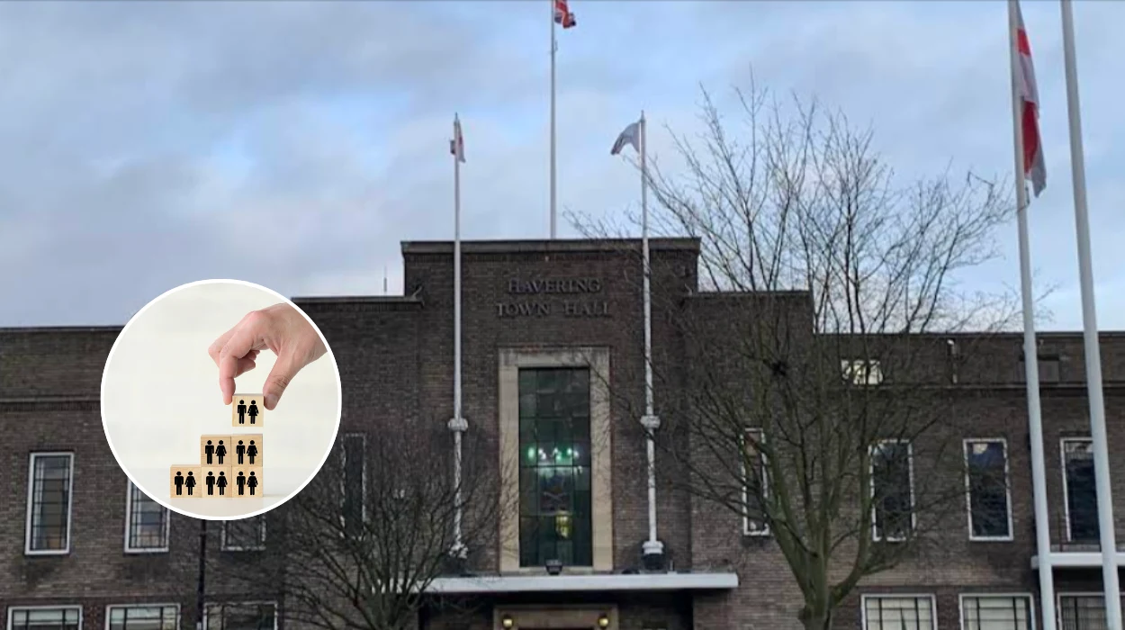 Havering's 14K Population Surge Strains Council Services