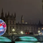 Havering’s ‘Once Upon a Pantomime’ Shines at London New Year Parade