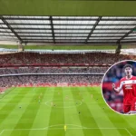 Hayden Hackney: Middlesbrough Set £30m Valuation Amid Man Utd, Tottenham Links