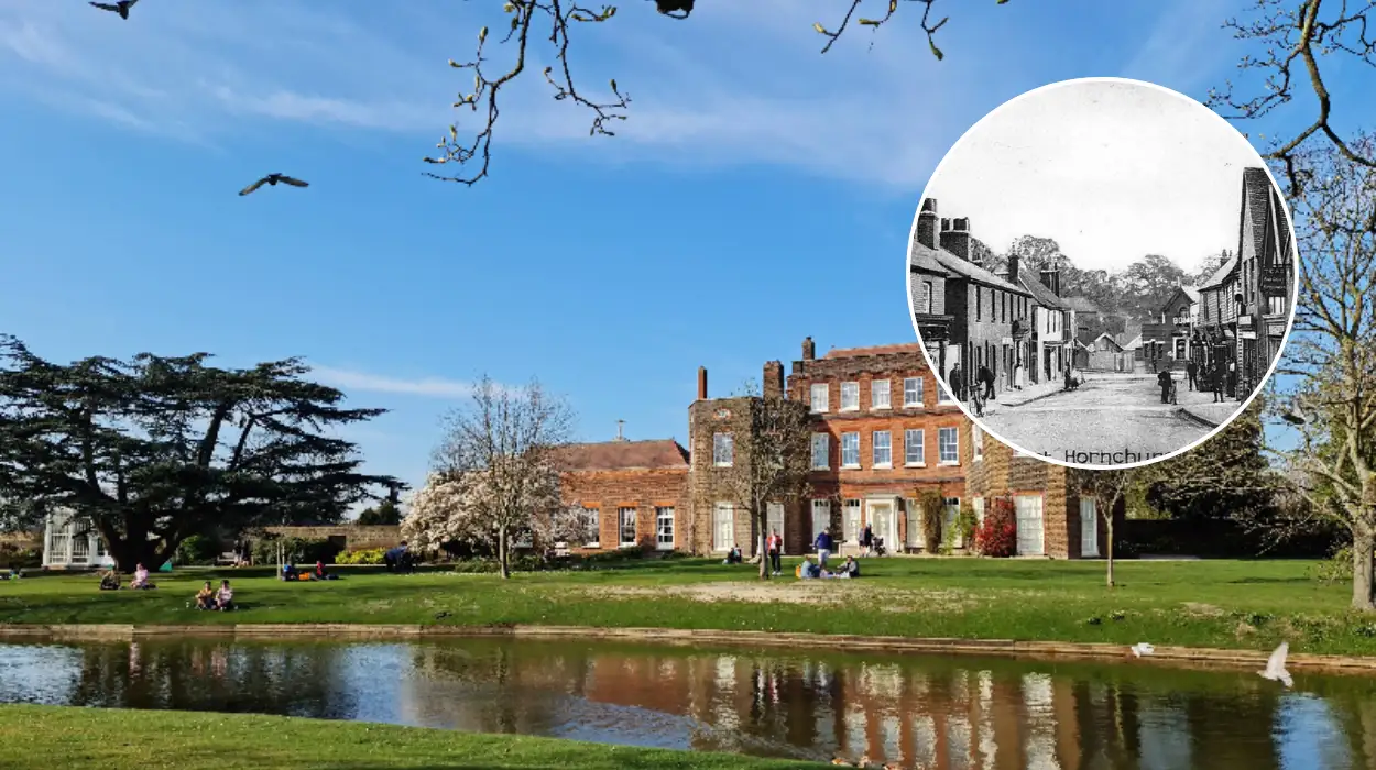  Hornchurch Guide: History, Parks & Living in East London