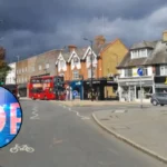 Hornchurch Tops Havering as Telegraph's Best 2026 Spot