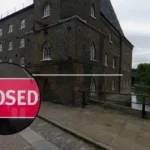 House Mill Bromley-by-Bow Closed: 250th Anniversary Campaign