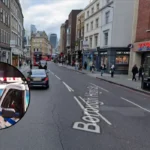 IOPC Probes Man’s Death in Met Police Collision, South East London