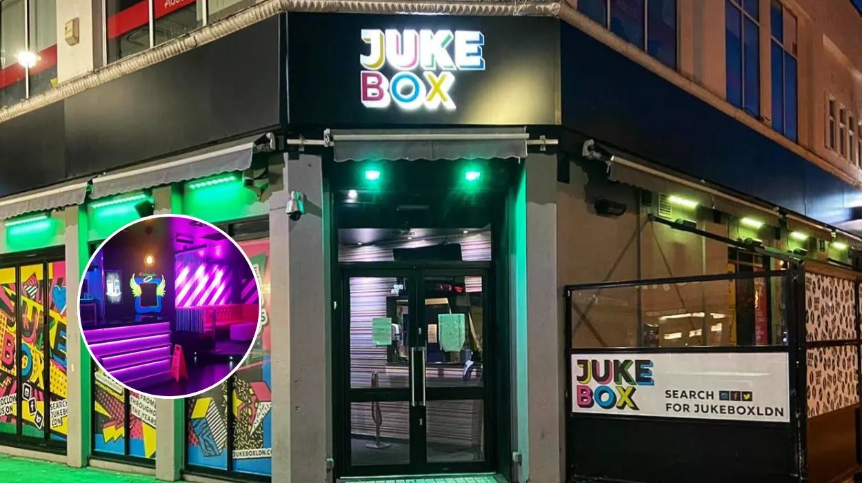 Jukebox Romford Reopens: Funky Revamp Transforms Nightlife Hotspot
