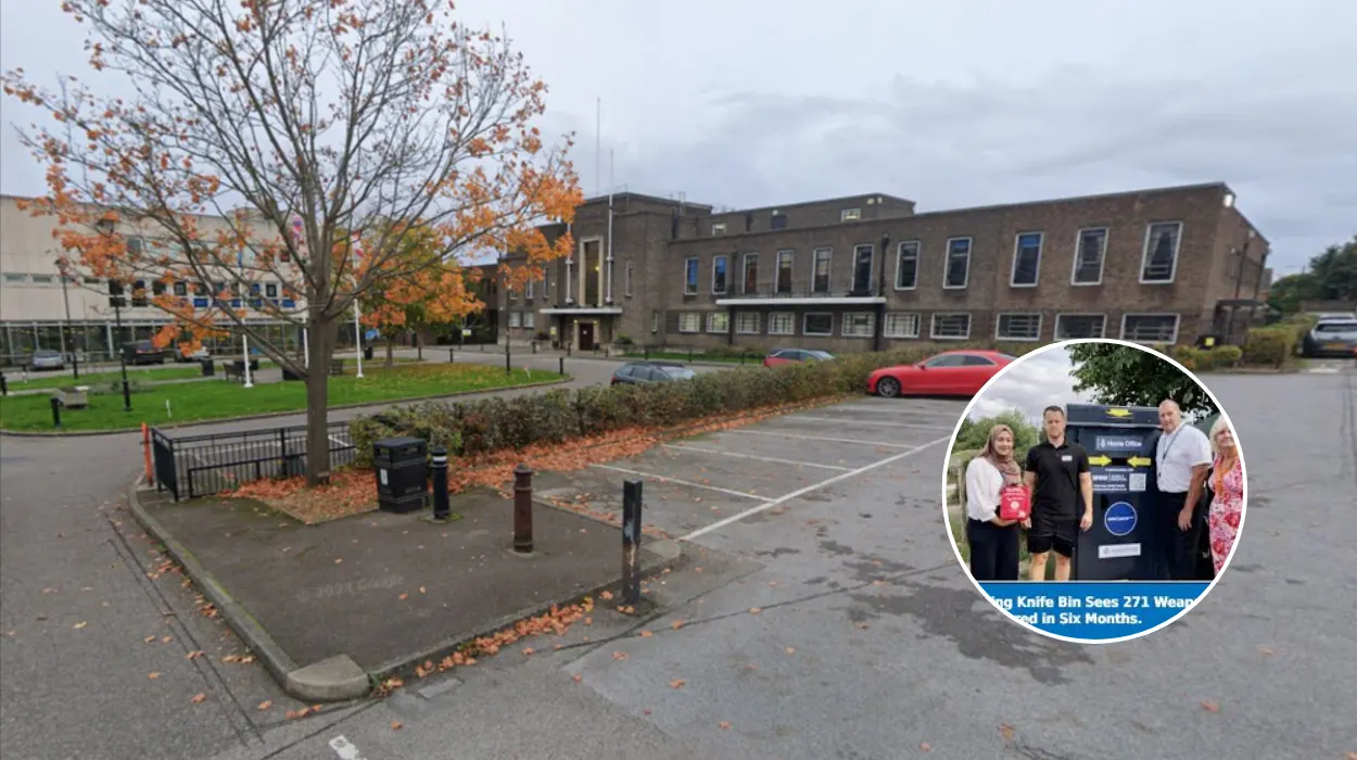 Labour Funds St Kilda’s Family Hub in Havering Romford 