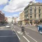 Loveholidays turns East London bus stop into Seville orange escape