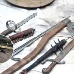 Man Arrested After Weapons Call At East London, Ontario Motel