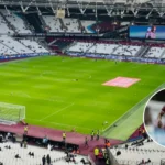 Manuela Pavi Leaves West Ham for Deportivo Toluca