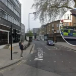 Mare-Street-Hackney-Police-Closure-Jan-30-Incident-Recap