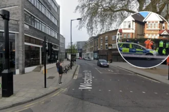 Mare-Street-Hackney-Police-Closure-Jan-30-Incident-Recap
