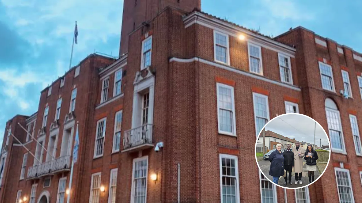 National Grid Apprenticeships Boost Havering Jobs via Mullane MP 