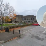 New Romford Mosque Plans Submitted to Havering Council by RJM