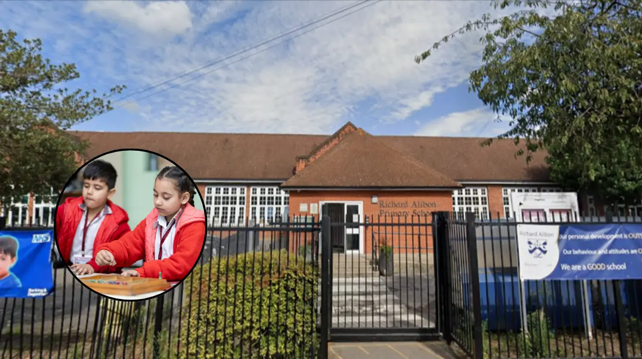 New SEN Classroom Approved at Hunters Hall Primary, Dagenham