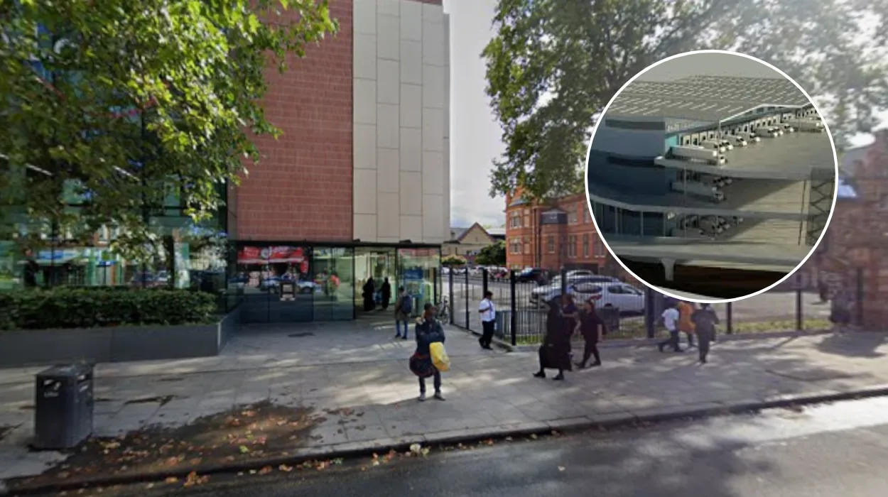 Newham Approves Howells' 1,700-Home Silvertown Scheme