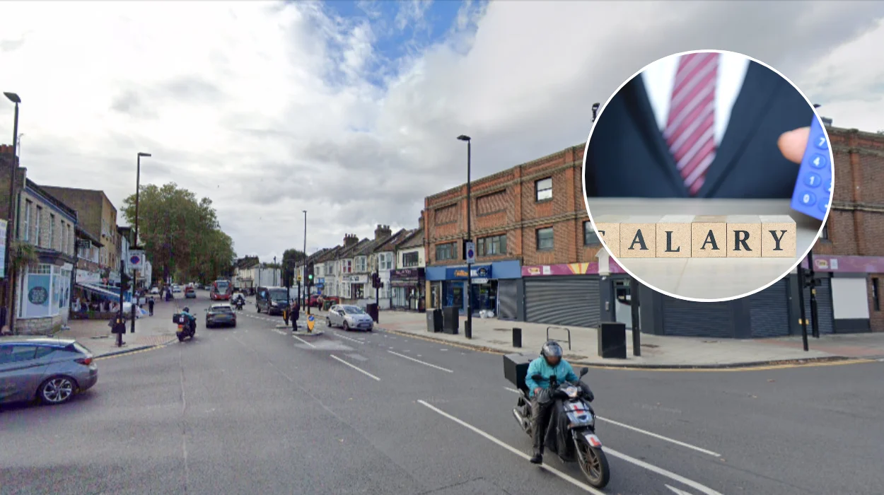 Newham Recruits Digital Chief with £136k Salary 