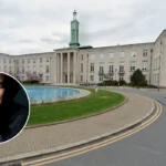 Nicolas Cage's Fortitude Blocked by Waltham Forest Over Nazi Flags