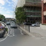 Nitrous Oxide Crash Kills in Tower Hamlets Eid Chaos