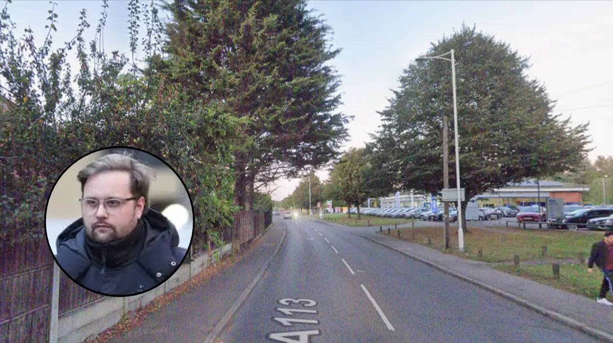 PC Liam Newman Acquitted in Redbridge Taser Assault Case