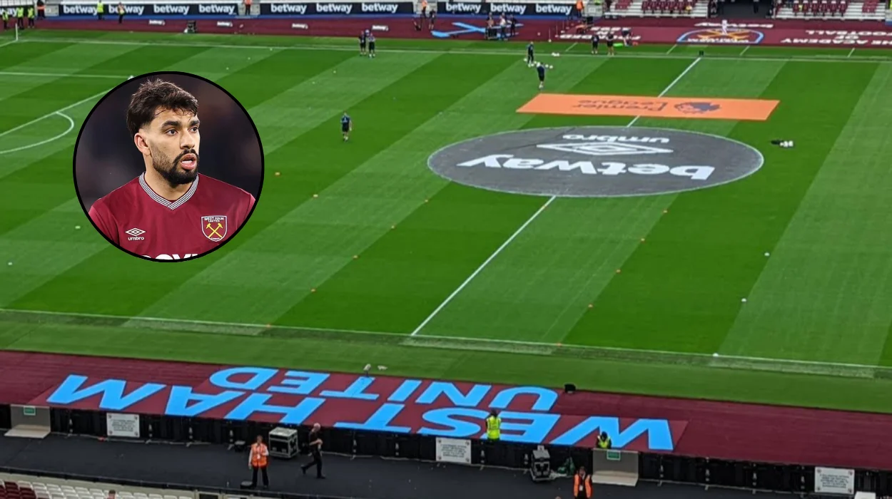 Paqueta's €42m Flamengo Return Shocks West Ham