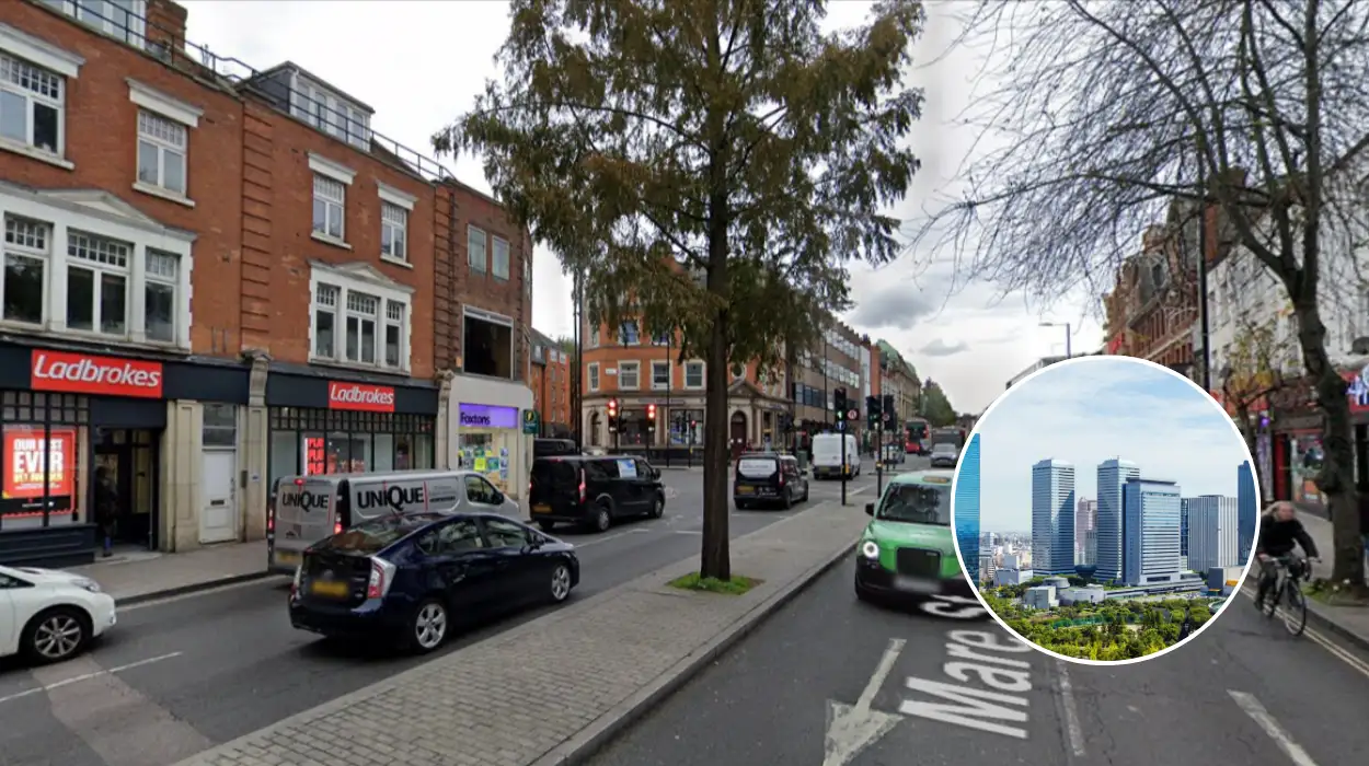 Plaistow: Estate Agents' Next Hackney in East London 2026