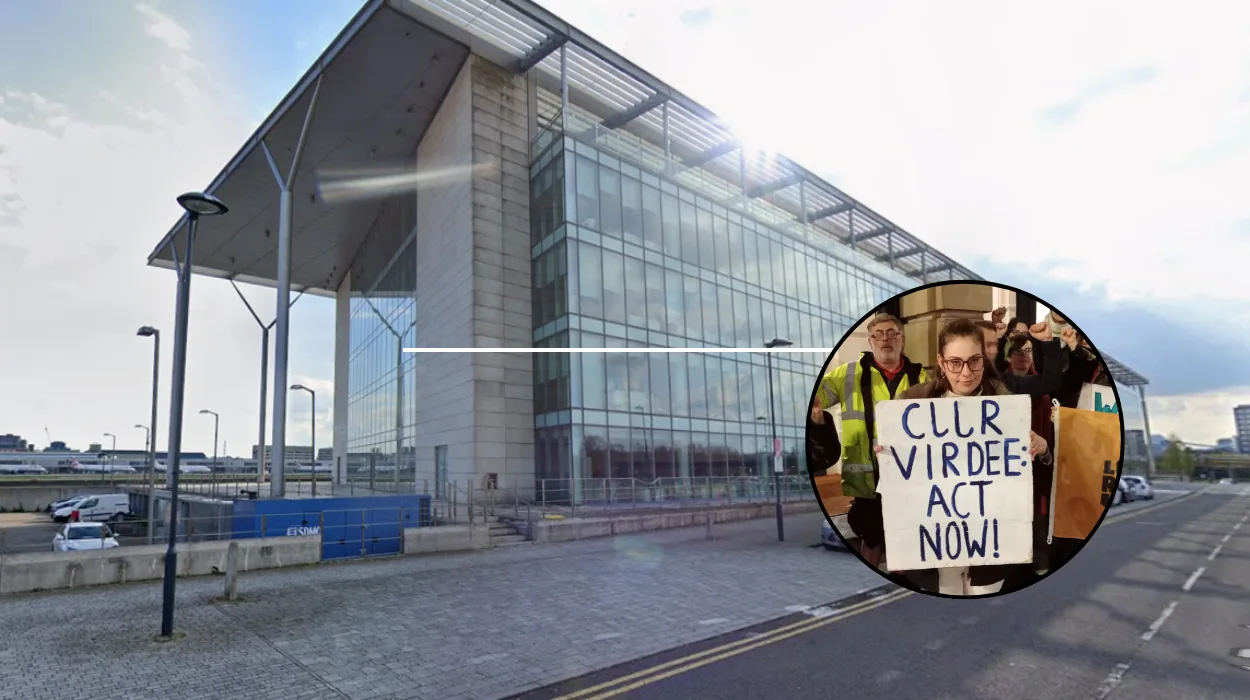 Plaistow Family Faces Newham Eviction Over Damp Mould Health Woes