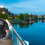 Plumstead's Phillip Brown Charged in Dartford Hotel Burglary