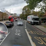 Police Hunt Christopher Richards After Hackney Assault