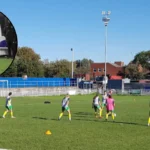 Redbridge 0-0 Waltham Abbey Fantham Heroics in Isthmian North Draw