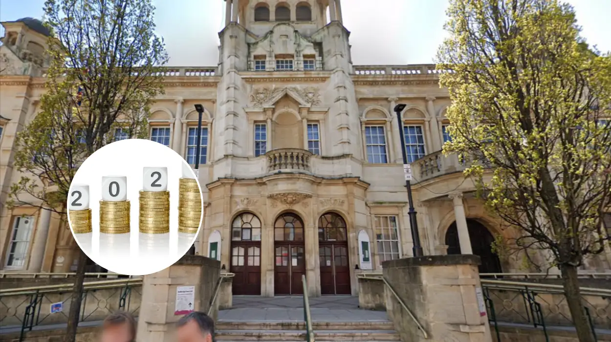 Redbridge Councillors Approve £7.25m Budget Savings 2026