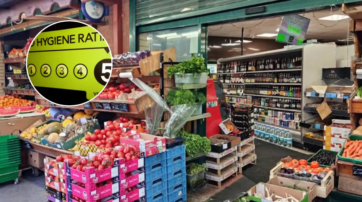 Redbridge Food Hygiene Ratings: Top Marks for Local Eateries