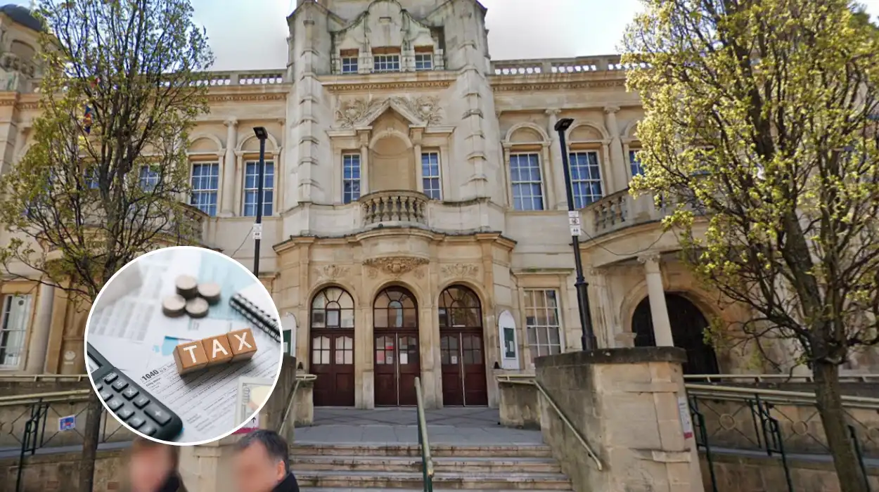 Redbridge Keeps Tax Cuts for Benefit Residents Amid Crisis