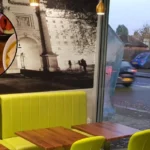 Redbridge Takeaways Eden Peri Peri and Papas Grill Get 3-Star FSA Ratings