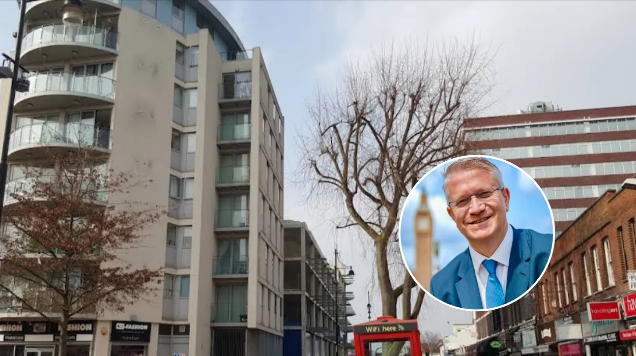 Romford MP Rosindell Slams Government on Roadkill in Havering