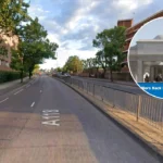 Romford Mosque Plan Advances in Town Centre