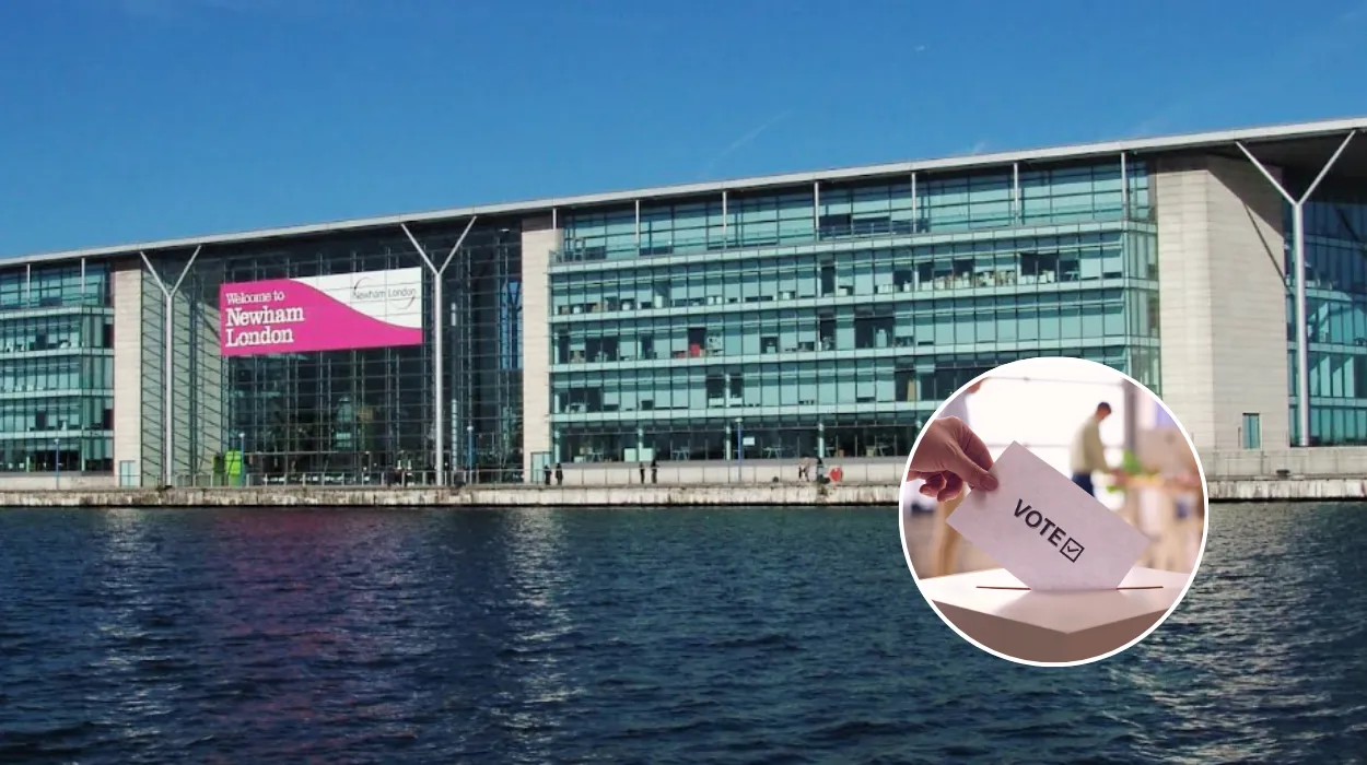 Same system, new election, will Newham’s 2026 election be any different?