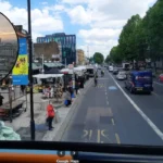 Shoreditch East London History, Art & Tech Hub Guide