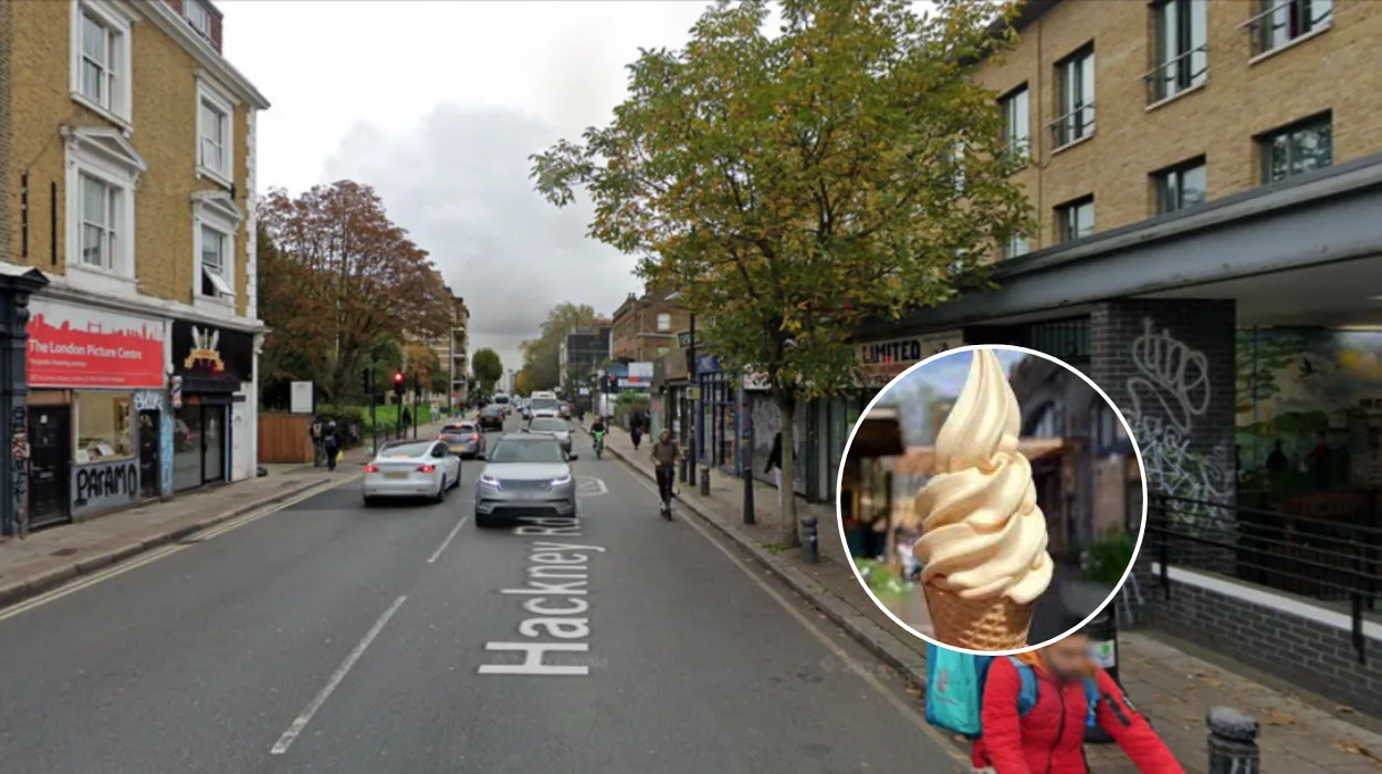 Soft & Swirly Opens Permanent Hackney Road Site After Pop-Ups