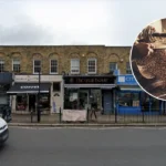 Speciality Cafetiere Hackney in UK's Top Coffee Shops 2025