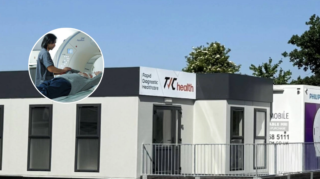 TIC Health Partners Dagenham & Redbridge To Offer Affordable Rapid Care