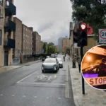 Tape Gets Hospital Order for Killing Kennedi in Hackney Car