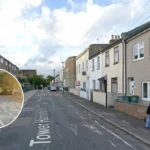 Ted Maxwell Urges School Streets Amid Tower Hamlets Child Road Injuries