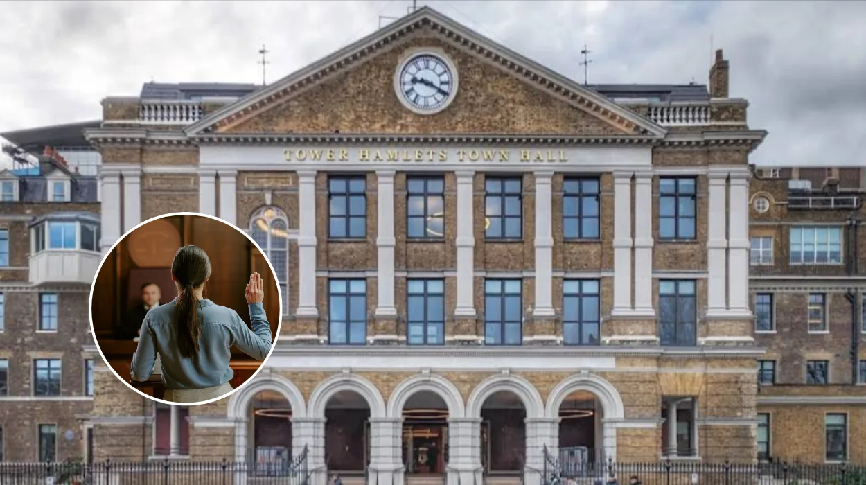 Tower Hamlets Councillors Reject Debate on Governance Probes