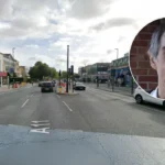 Tower Hamlets Cyclist 23 Dies After Car Crash