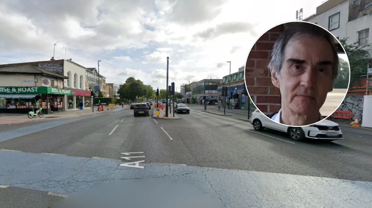 Tower Hamlets Cyclist 23 Dies After Car Crash