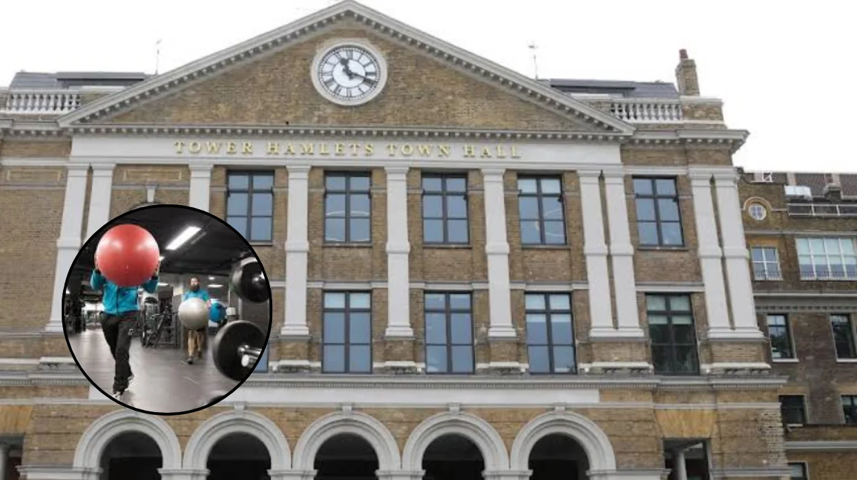 Tower Hamlets Eyes 2am Gyms for Income Boost 