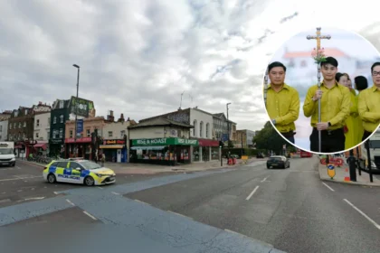 Tower-Hamlets-Faith-Leaders-Stop-UKIP-Walk-with-Jesus-Parade